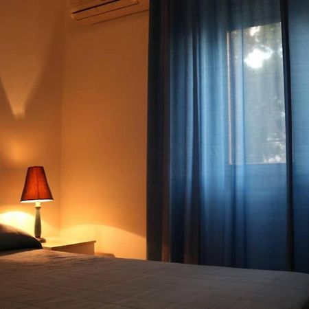 Appartamento Guisomar Palermo Esterno foto