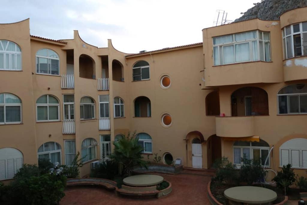 Appartamento Guisomar Palermo Esterno foto