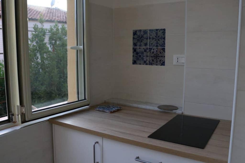 Appartamento Guisomar Palermo Esterno foto