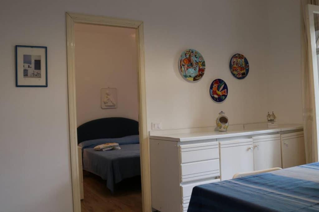 Appartamento Guisomar Palermo Esterno foto