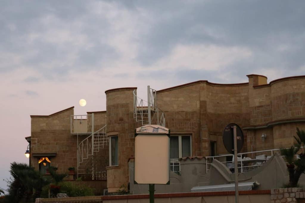 Appartamento Guisomar Palermo Esterno foto