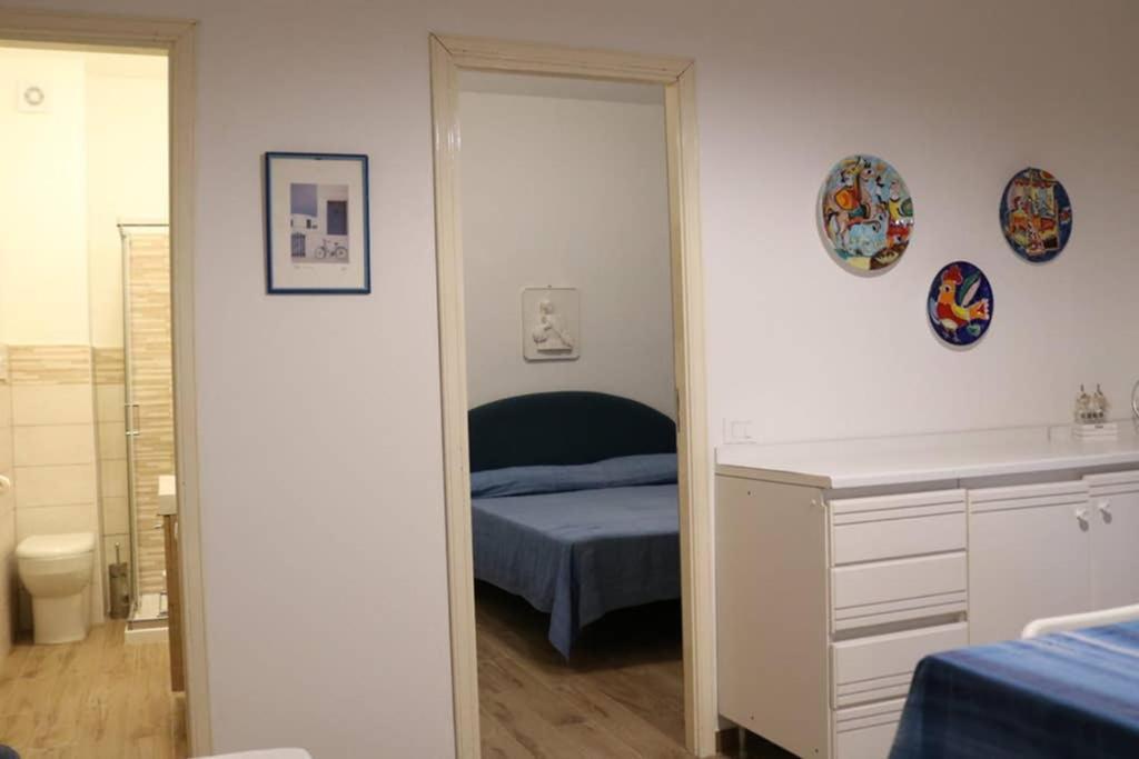 Appartamento Guisomar Palermo Esterno foto