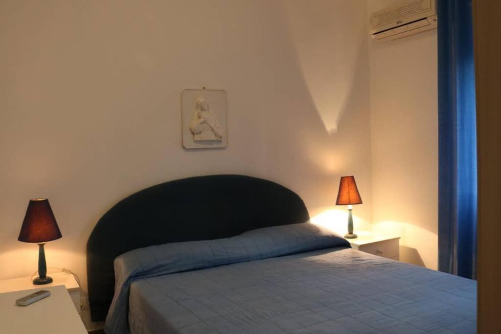 Appartamento Guisomar Palermo Esterno foto