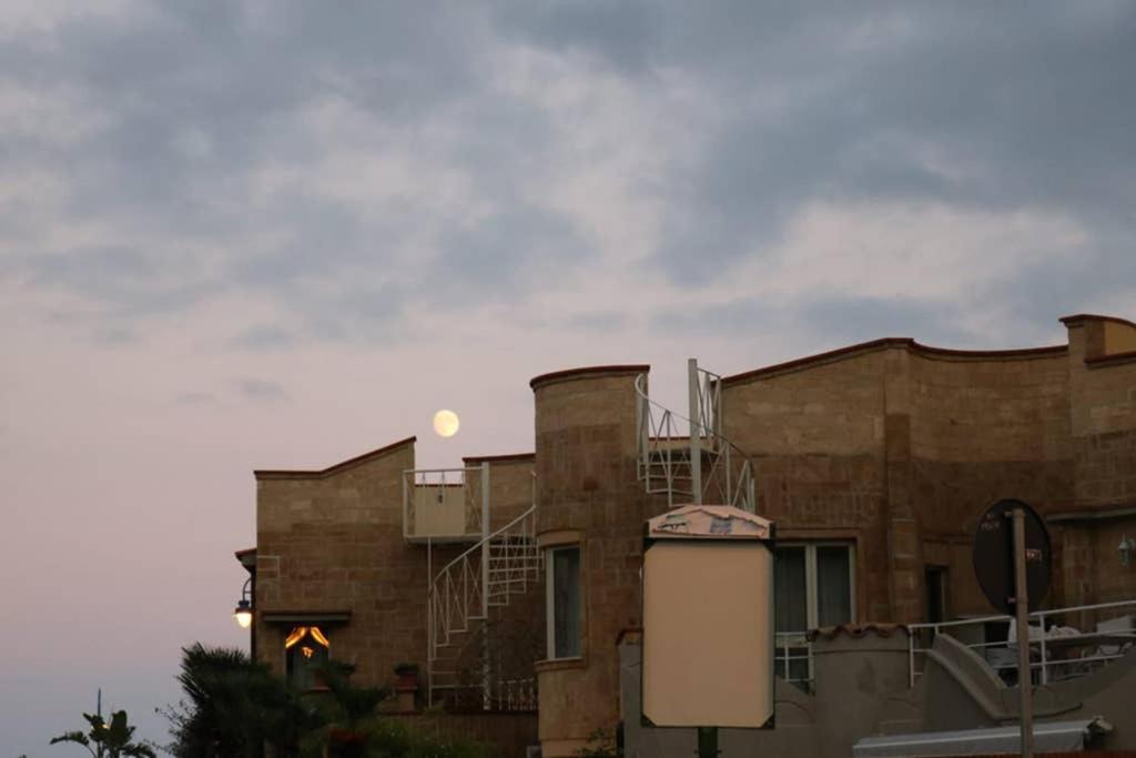 Appartamento Guisomar Palermo Esterno foto