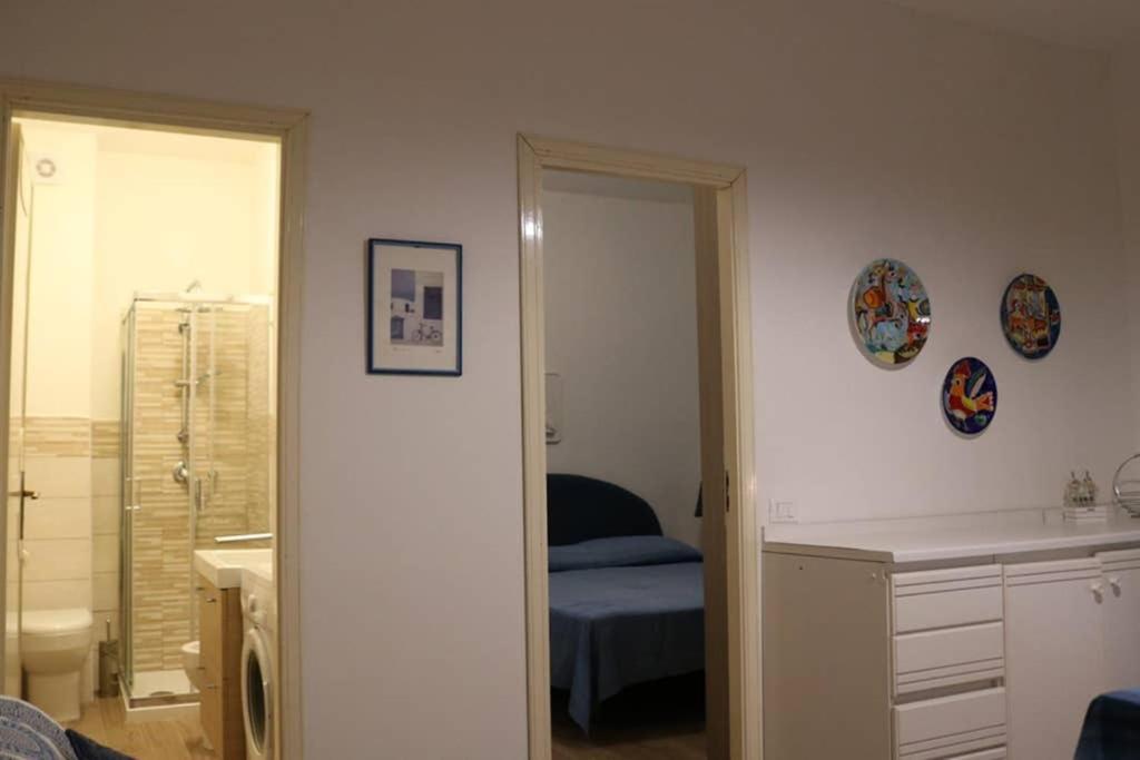Appartamento Guisomar Palermo Esterno foto